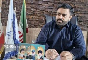 پورمحمدی: جزایر سه گانه خلیج فارس پاره تن ایران هستند
