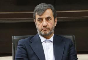 هشدار سلیمانپور درباره تهدید سلامت مردم در اثر وارونگی دما