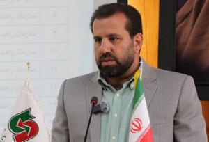 بیش از دو میلیون مسافر در کرمانشاه جابه‌جا شدند