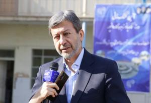 جمالی‌نژاد:لنجان باید به الگوی توسعه صنعتی وزیست‌محیطی استان تبدیل شود