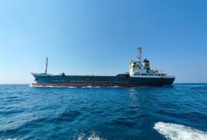رویترز: نفتکش توقیف شده توسط ایران آزاد شد