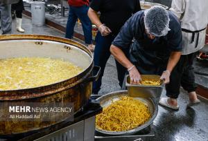 آشپزی با طعم سرطان؛ این هشدار را جدی بگیرید!
