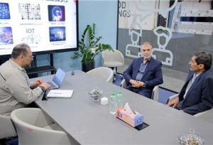 آمپر، اولین بازیگر کارخانه ملی نوآوری خودروهای برقی کشور