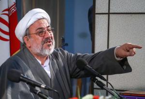 رونمایی از «ارج‌نامه استاد مهدوی‌راد» و «دیداری با مفسران»