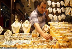 تب یلدایی در بازار طلا؛ صعود قیمت‌ها ادامه دارد