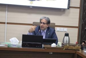 تقویت سازوکارهای حقوقی ربع رشیدی تبریز