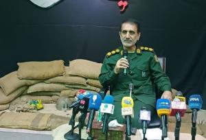 ضرورت هم‌افزایی نهادها برای جبران کم‌کاری در حوزه دفاع مقدس