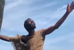 ادعای پیامبری یک جوان، جنجال آفرید