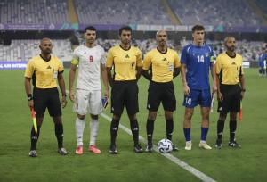 پاسخ هوش مصنوعی به قرعه فوتبال؛ گروه مرگ و لذت تیم ملی در جام‌جهانی!