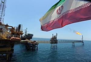 تولید نفت ایران به بالاترین رقم ۶ سال گذشته رسید