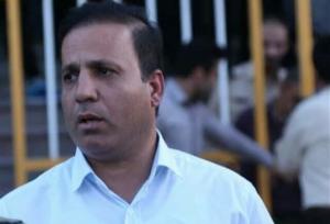 مدیرعامل استقلال خوزستان استعفا داد/ ابوالقاسم‌پور سرپرست باشگاه شد