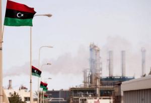 ۵ کشته و زخمی در درگیری های لیبی+فیلم