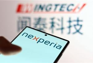 وداع تولیدکننده تراشه با چین در بحبوحه بحران صنعت خودرو