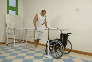 توانبخشی به بهبود کیفیت زندگی بیماران مبتلا به سرطان کمک می‌کند