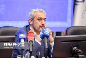 وزیر اقتصاد: اصلاح سیاست‌های ارزی و تسهیل تأمین مالی در دستور کار دولت قرار دارد