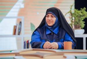 نقش حماسی کارگران واحدهای صنفی در ایام جنگ 