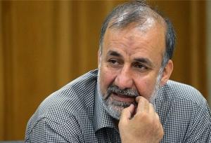 بیادی: با عاملان گرانی‌ها برخورد قاطع شود