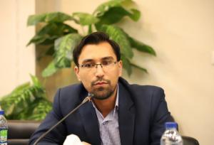 رضائیان: پرونده معدنی ۵۰ میلیارد ریالی در بهاباد به سازش ختم شد