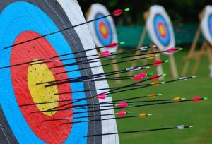 مسابقات تیراندازی با کمان کاپ آسیا لغو شد