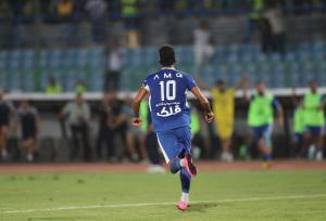 پست رمز‌آلود رامین رضاییان خبرساز شد