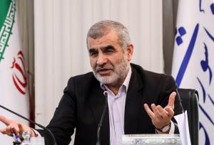 نیکزاد: زهی خیال باطل؛ مردم ما دشمن‌شناس هستند