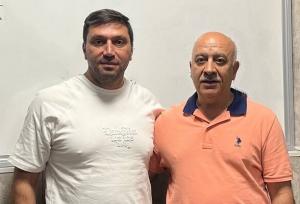 آشتی و همدلی در خانواده تکواندو ایران
