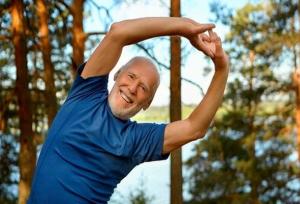 ورزش در سن ۶۰ و ۷۰ سالگی احتمال زوال عقل را کمتر می‌کند