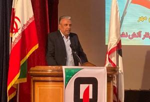 نایب رئیس شورای شهر بوشهر: ۳۰ نیروی جدید جذب آتش‌نشانی می‌شوند