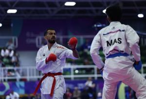 علی مسکینی حذف شد