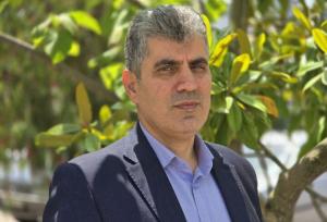 محمدی: ۳۵۰ هکتار از آب‌بندان‌های گیلان لایروبی می‌شود