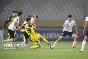 نویدکیا مربی کاربلدی است/ سپاهان امسال در آسیا می‌تواند موفق شود