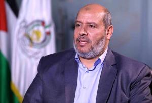 شرط حماس برای تحویل دادن سلاح خود