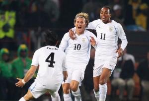 اروگوئه، قهرمان جام جهانی ۲۰۲۶؟