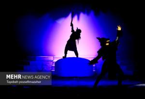 ۲۰۰ نیرو بار سنگین جشنواره تئاتر کودک را به دوش می‌کشند