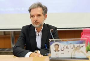 الله‌آبادی:تکواندوی اصفهان خانه ندارد