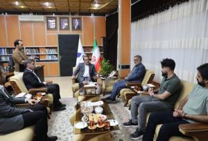 ورزشکاران ایلام، سفیران مقاومت از جبهه تا میدان مسابقه بوده‌اند/ قهرمانان، الگوی نسل جوان هستند