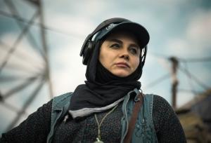 «شبی که ماه کامل شد» به هند رفت