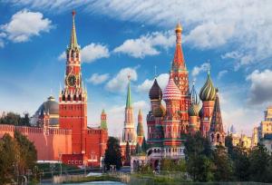 با ویزای روسیه، به کدام کشورها می‌توانید سفر کنید؟