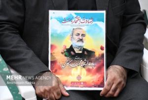 ملت شهادت هرگز زانو نمی‌زند؛مقاومت تاریخی ایران در اربعین شهدای اقتدار