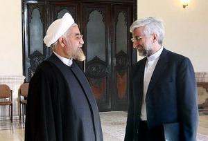 اقدام خبرساز حسن روحانی، دعوا به راه انداخت!