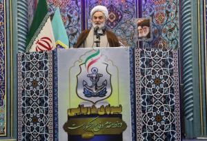 امام جمعه رشت:دانشگاه نقش مهمی در تحقق آرمان های کشور دارد