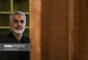 یک استاد دانشگاه:‌ دایره دغدغه شهید سلیمانی، فراتر از مرزهای منطقه بود