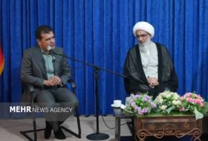 معاون رئیس جمهور:  رشد علمی کشور به ۳ درصد رسید