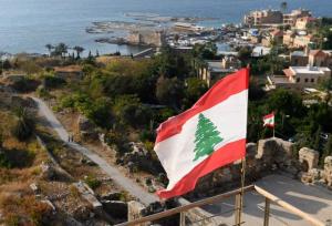نماینده لبنان در مراسم تحلیف کیست؟+ عکس