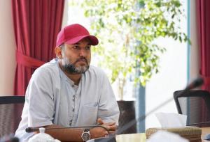اوجانی: بزرگ‌ترها خانه‌نشین شدند؛ فضا برای کار کودک تنگ است