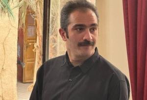 آغاز تصویربرداری سریال «مُلک آباد» در زاهدان با کمدین «خندوانه» + عکس
