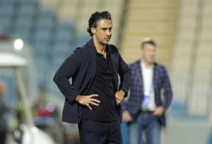 بغض فرهاد در امارات ترکید؛ مشکلات زیادی داریم و بازیکن ما گم شده است