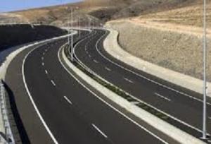 پروژه چهارخطه اشترینان–نهاوند به‌زودی افتتاح می‌شود