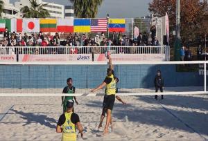 فراخوان راه‌اندازی شبکه دانشوران ورزشی ایرانی مقیم خارج کشور