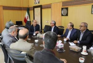 بیات منش: ۵۷ مدرسه جدید در زنجان با مشارکت خیرین ساخته می‌شود